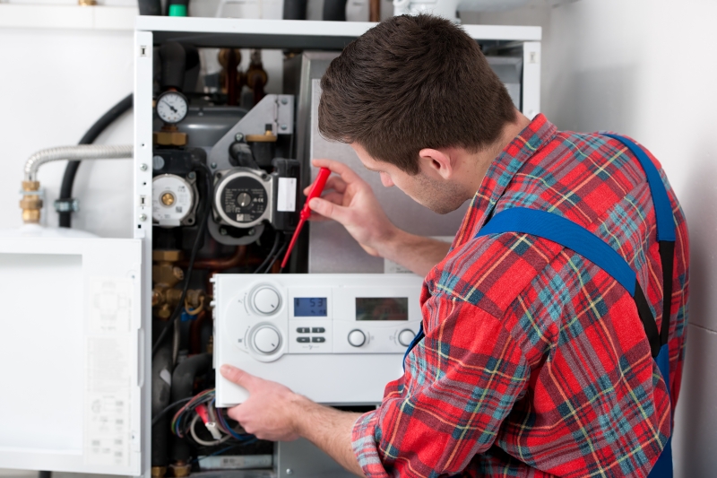 Boiler Repairs Service Sittingbourne