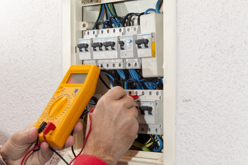 Electricians Sittingbourne