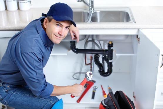 Residential Plumbing Sittingbourne